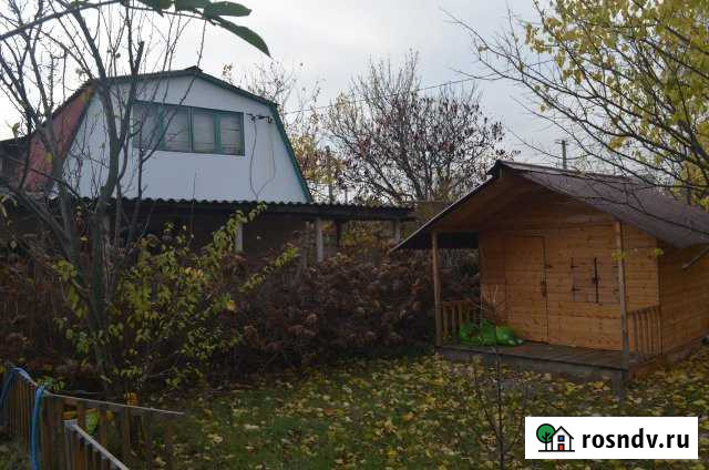 Дача 80 м² на участке 8 сот. на продажу в Волгодонске Волгодонск - изображение 1