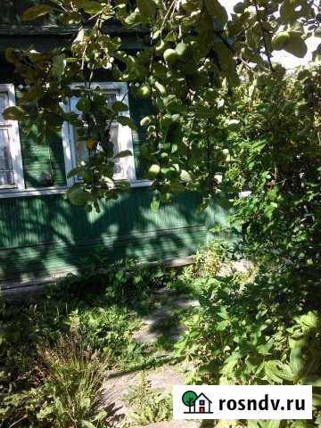 Дом 59 м² на участке 6 сот. на продажу в Старой Руссе Старая Русса - изображение 1