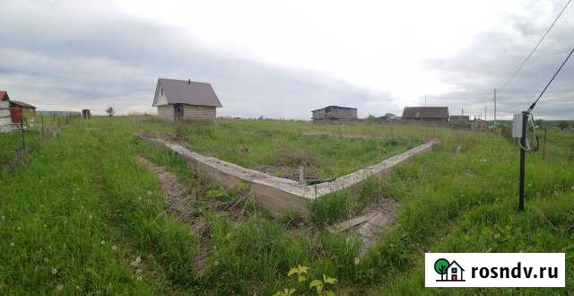 Участок ИЖС 40 сот. на продажу в Благовещенске Республики Башкортостан Благовещенск - изображение 1