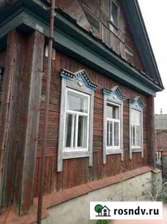 Дом 49 м² на участке 547 сот. на продажу в Сердобске Сердобск