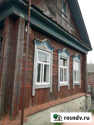 Дом 49 м² на участке 547 сот. на продажу в Сердобске Сердобск - изображение 1