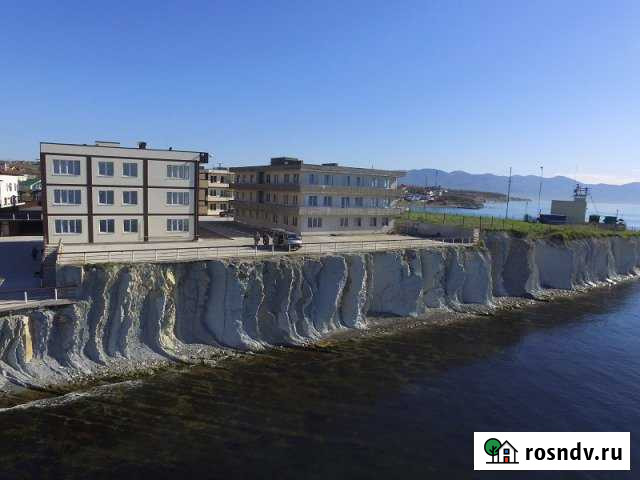 2-комнатная квартира, 92 м², 1/3 эт. на продажу в Мысхако Мысхако - изображение 1