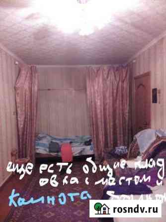 Комната 19 м² в 4-ком. кв., 2/2 эт. на продажу в Ельце Елец