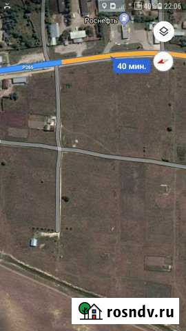 Участок ИЖС 14 сот. на продажу в Хабезе Хабез - изображение 1