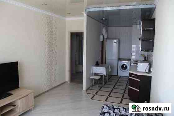 Квартира-студия, 44 м², 8/9 эт. в аренду на длительный срок в Новом Уренгое Новый Уренгой