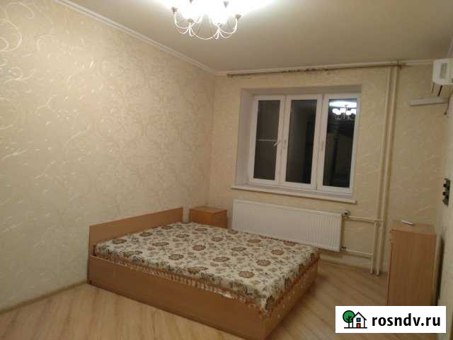 1-комнатная квартира, 43 м², 11/12 эт. в аренду на длительный срок в Дмитрове Дмитров - изображение 1