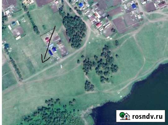 Участок ИЖС 20 сот. на продажу в Шалинском Шалинское - изображение 1