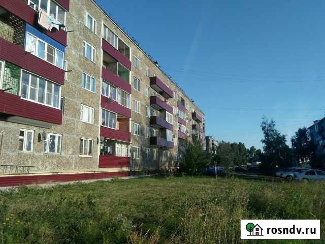 2-комнатная квартира, 44 м², 2/5 эт. на продажу в Хреновом Хреновое - изображение 1