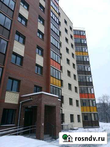 Квартира-студия, 21 м², 4/9 эт. в аренду посуточно в Орехово-Зуево Орехово-Зуево - изображение 1