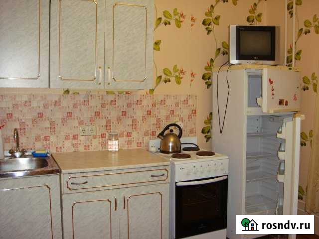 2-комнатная квартира, 54 м², 16/17 эт. в аренду на длительный срок в Железнодорожном Московской области Железнодорожный - изображение 1