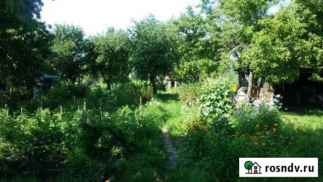 Участок ИЖС 12 сот. на продажу в Товарковском Товарковский - изображение 1