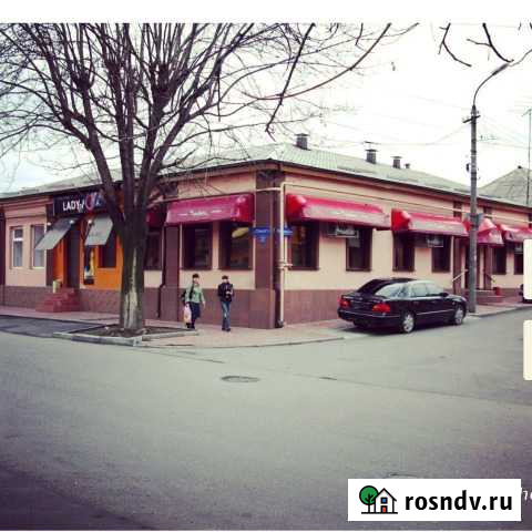 Коммерческая недвижимость Владикавказ - изображение 1