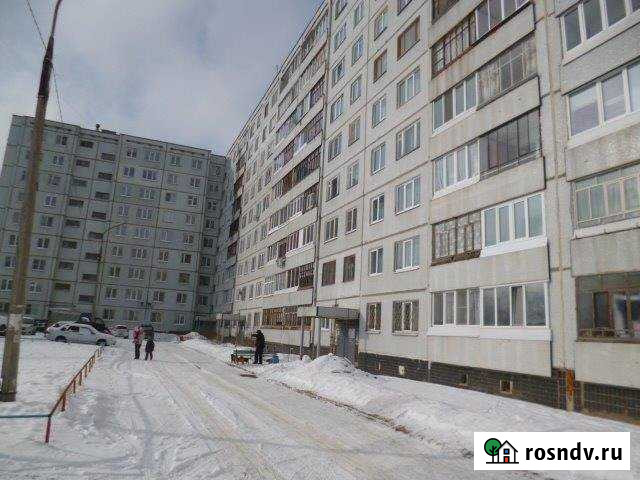 5-комнатная квартира, 103 м², 4/9 эт. на продажу в Чайковском Чайковский - изображение 1