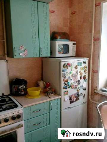 1-комнатная квартира, 33 м², 2/5 эт. на продажу в Карабаново Карабаново - изображение 1