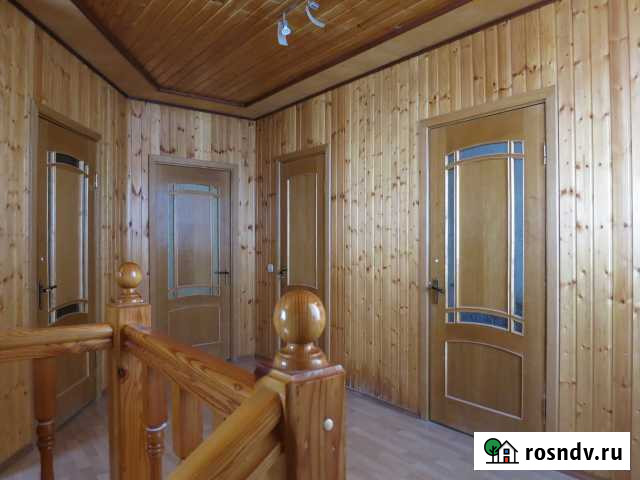 Дом 155 м² на участке 11 сот. на продажу в Пушкино Пушкино - изображение 1