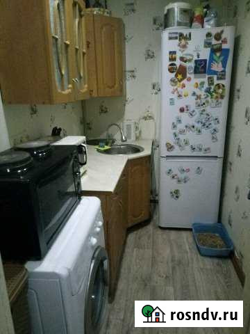 Комната 24 м² в 1-ком. кв., 5/5 эт. на продажу в Бору Бор - изображение 1