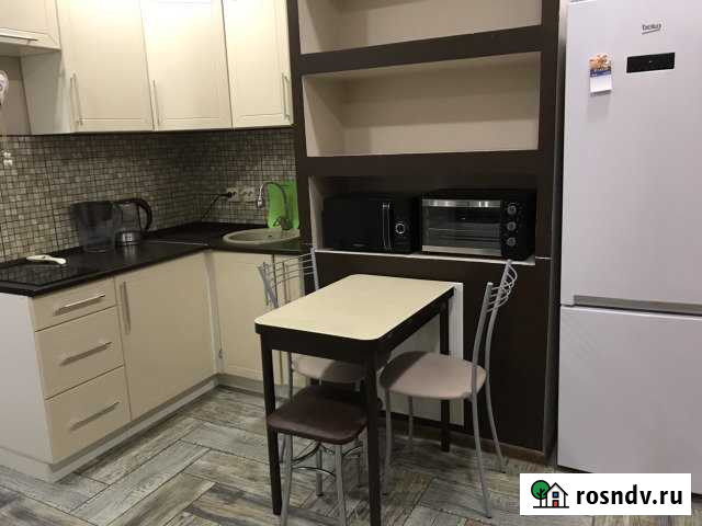 2-комнатная квартира, 40 м², 2/5 эт. в аренду посуточно в Высоком Высокое - изображение 1