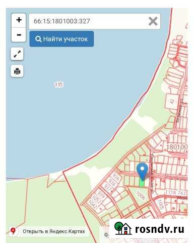 Участок ИЖС 15 сот. на продажу в Невьянске Невьянск - изображение 1