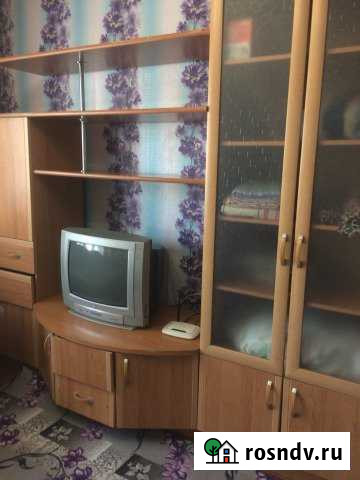 1-комнатная квартира, 28 м², 4/5 эт. в аренду посуточно в Усть-Куте Усть-Кут - изображение 1