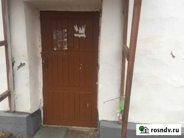 1-комнатная квартира, 30 м², 1/2 эт. на продажу в Зуевке Зуевка - изображение 1