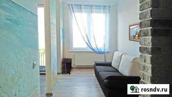 1-комнатная квартира, 27 м², 4/6 эт. в аренду посуточно в Светлогорске Светлогорск
