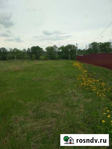 Участок ИЖС 15 сот. на продажу в Мещерино Мещерино - изображение 1