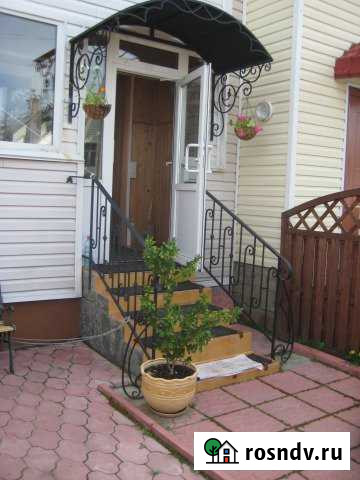 Коттедж 330 м² на участке 3 сот. на продажу в Петрозаводске Петрозаводск - изображение 1