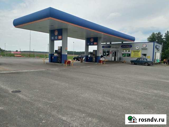 Торговое помещение, 30 кв.м. Егорьевск - изображение 1