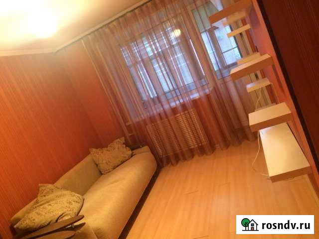 1-комнатная квартира, 30 м², 4/5 эт. в аренду на длительный срок в Бузулуке Бузулук - изображение 1