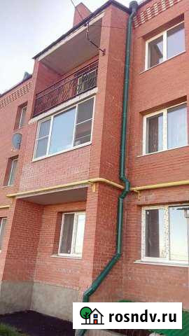 2-комнатная квартира, 50 м², 3/3 эт. на продажу в Красногвардейце Красногвардеец - изображение 1