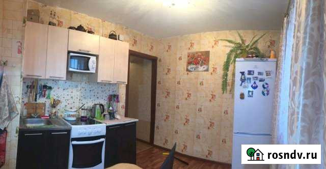 2-комнатная квартира, 50 м², 5/5 эт. на продажу в Кяхте Кяхта - изображение 1