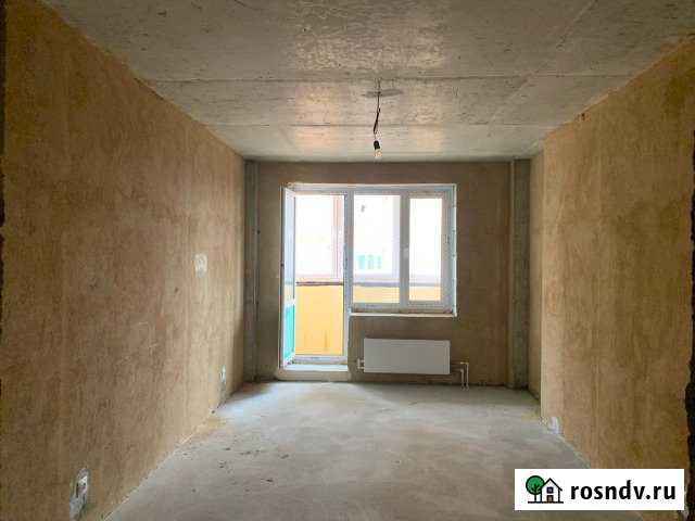 1-комнатная квартира, 49 м², 9/12 эт. на продажу в Лесном Городке Лесной Городок - изображение 1