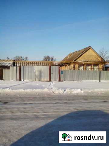 Дом 40 м² на участке 30 сот. на продажу в Карабаше Республики Татарстан Карабаш - изображение 1