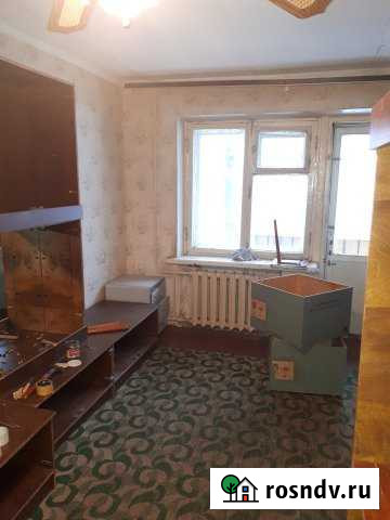 2-комнатная квартира, 45 м², 3/4 эт. на продажу в Озёрах Озёры - изображение 1