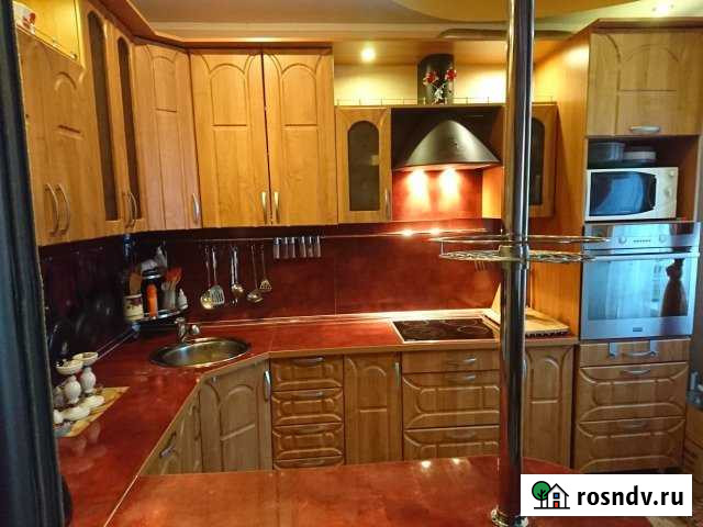 2-комнатная квартира, 52 м², 2/5 эт. на продажу в Харпе Харп - изображение 1