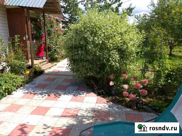 Дача 30 м² на участке 8 сот. на продажу в Новоселках Новоселки - изображение 1