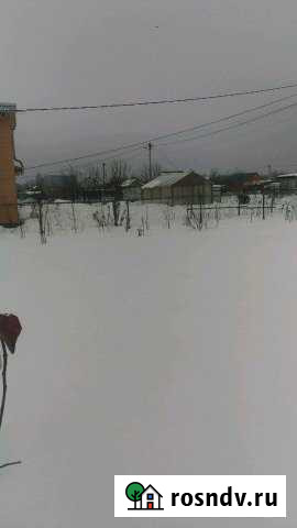 Участок ИЖС 5 сот. на продажу в Речицах Речицы - изображение 1