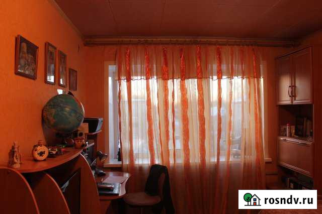 1-комнатная квартира, 30 м², 4/4 эт. на продажу в Узловой Узловая - изображение 1