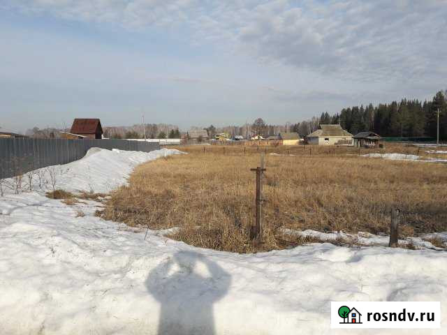 Участок ИЖС 13 сот. на продажу в Памяти 13 Борцове Памяти 13 Борцов - изображение 1