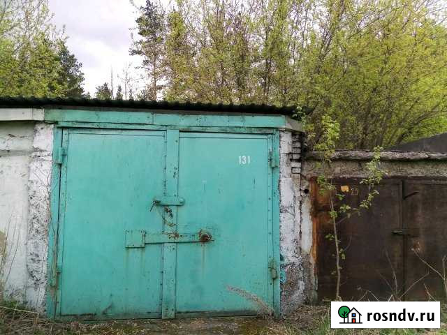 Гараж 25 м² на продажу в Ленинске-Кузнецком Ленинск-Кузнецкий - изображение 1