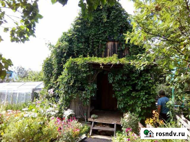 Дача 20 м² на участке 5.2 сот. на продажу в Среднеуральске Среднеуральск - изображение 1