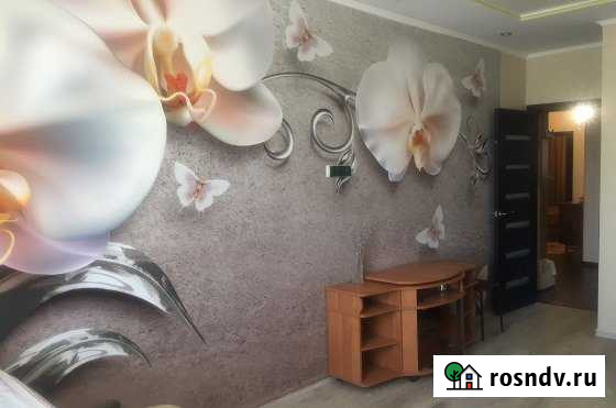 2-комнатная квартира, 60 м², 4/17 эт. на продажу в Лосино-Петровском Лосино-Петровский - изображение 1