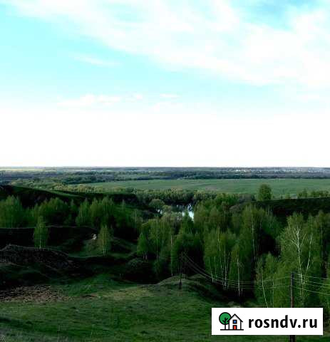 Участок ИЖС 25 сот. на продажу в Белоомуте Белоомут - изображение 1