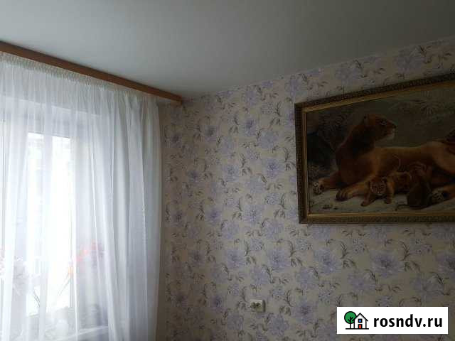 4-комнатная квартира, 72 м², 3/10 эт. на продажу в Стрежевом Стрежевой - изображение 1