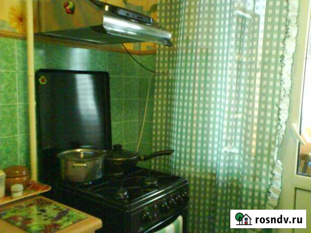 1-комнатная квартира, 38 м², 3/5 эт. на продажу в Гаспре Гаспра - изображение 1