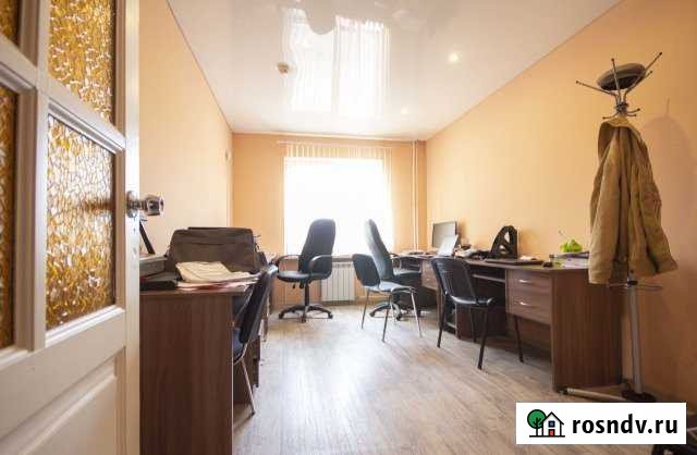 Свободного назначения 96 кв.м. Улан-Удэ - изображение 1