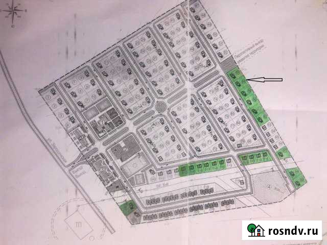 Участок ИЖС 10 сот. на продажу во Мценске Мценск - изображение 1