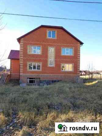 Коттедж 200 м² на участке 13 сот. на продажу в Курске Курск