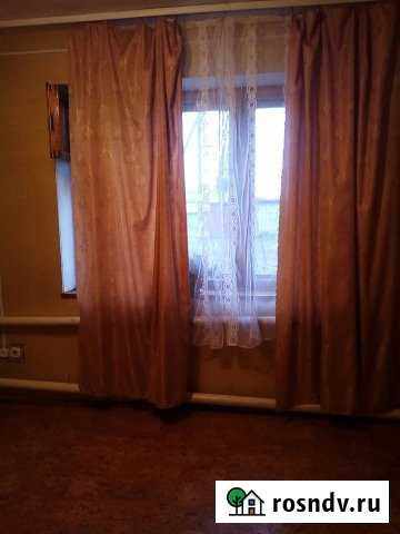 Дом 52 м² на участке 1 сот. в аренду на длительный срок в Омске Омск - изображение 1