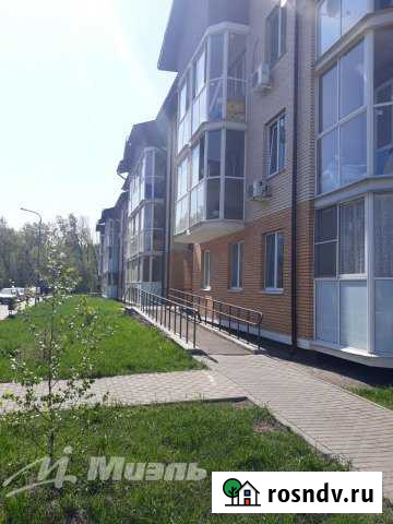 Квартира-студия, 21 м², 1/3 эт. на продажу в Люберцах Люберцы - изображение 1